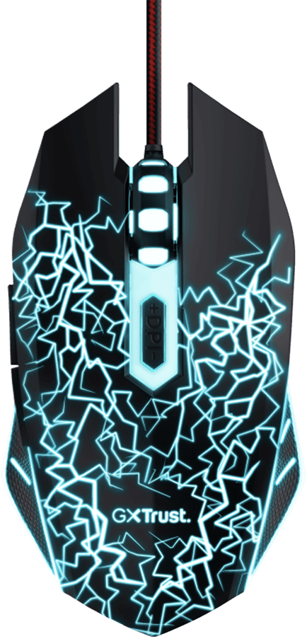 Trust GXT105X IZZA MOUSE