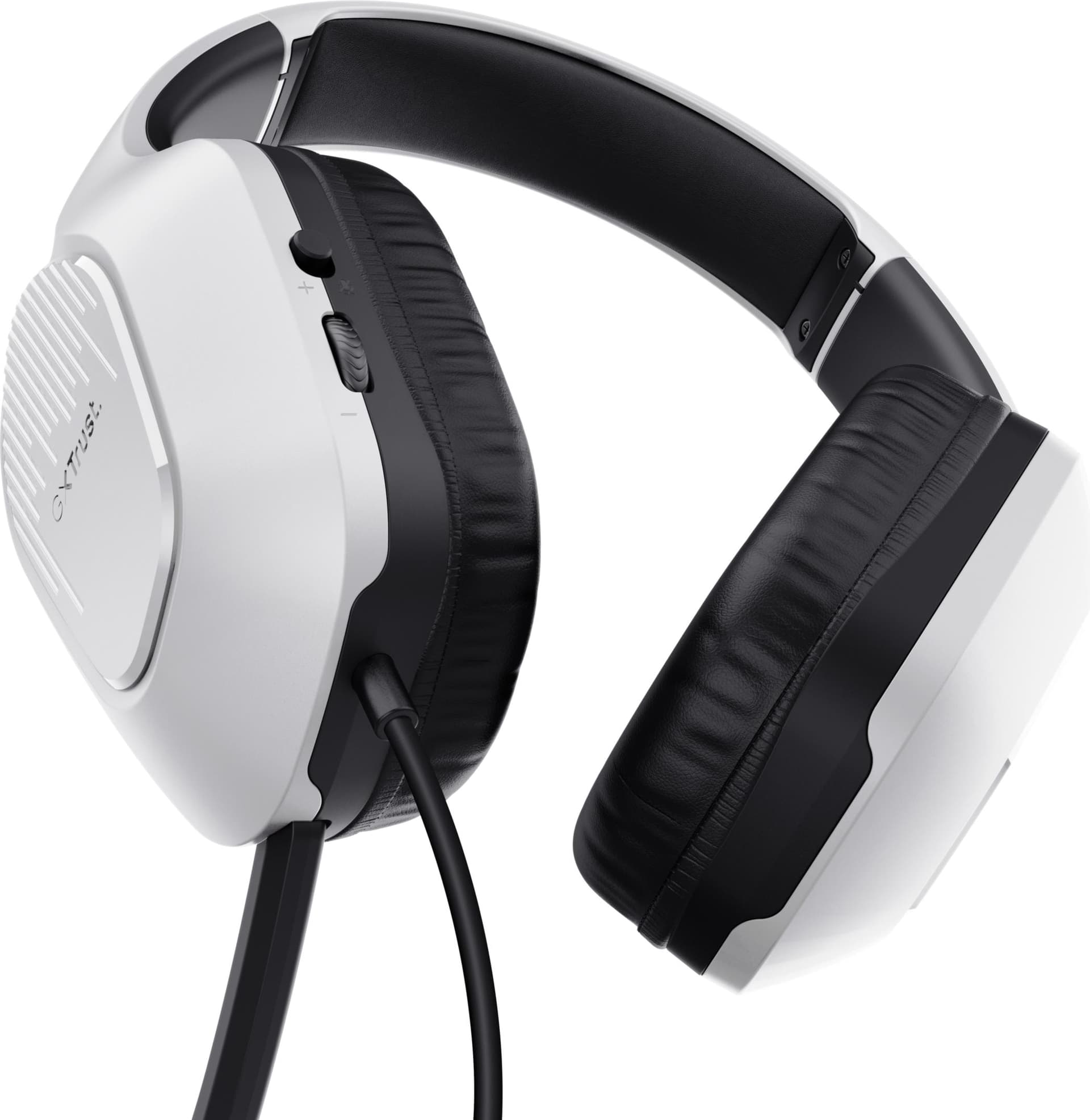 Trust GXT415W ZIROX HEADSET - WHITE