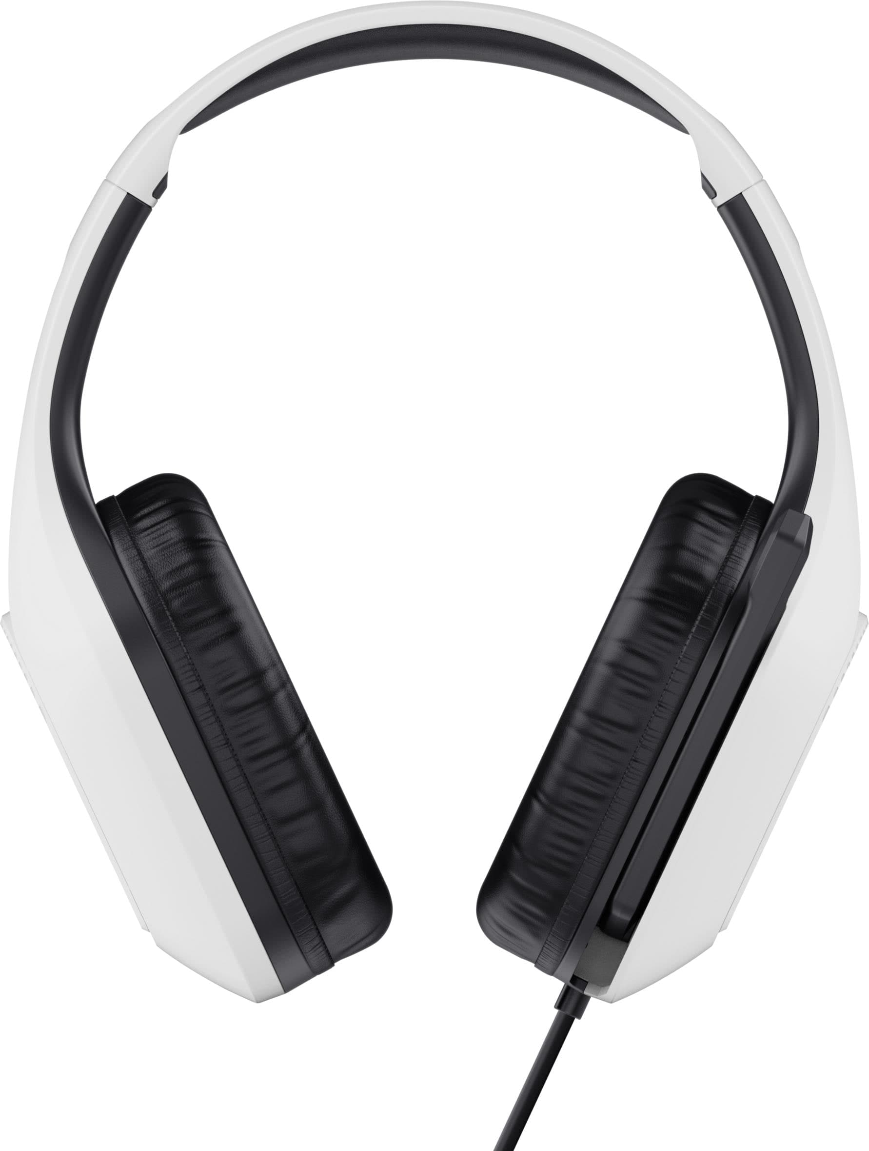 Trust GXT415W ZIROX HEADSET - WHITE