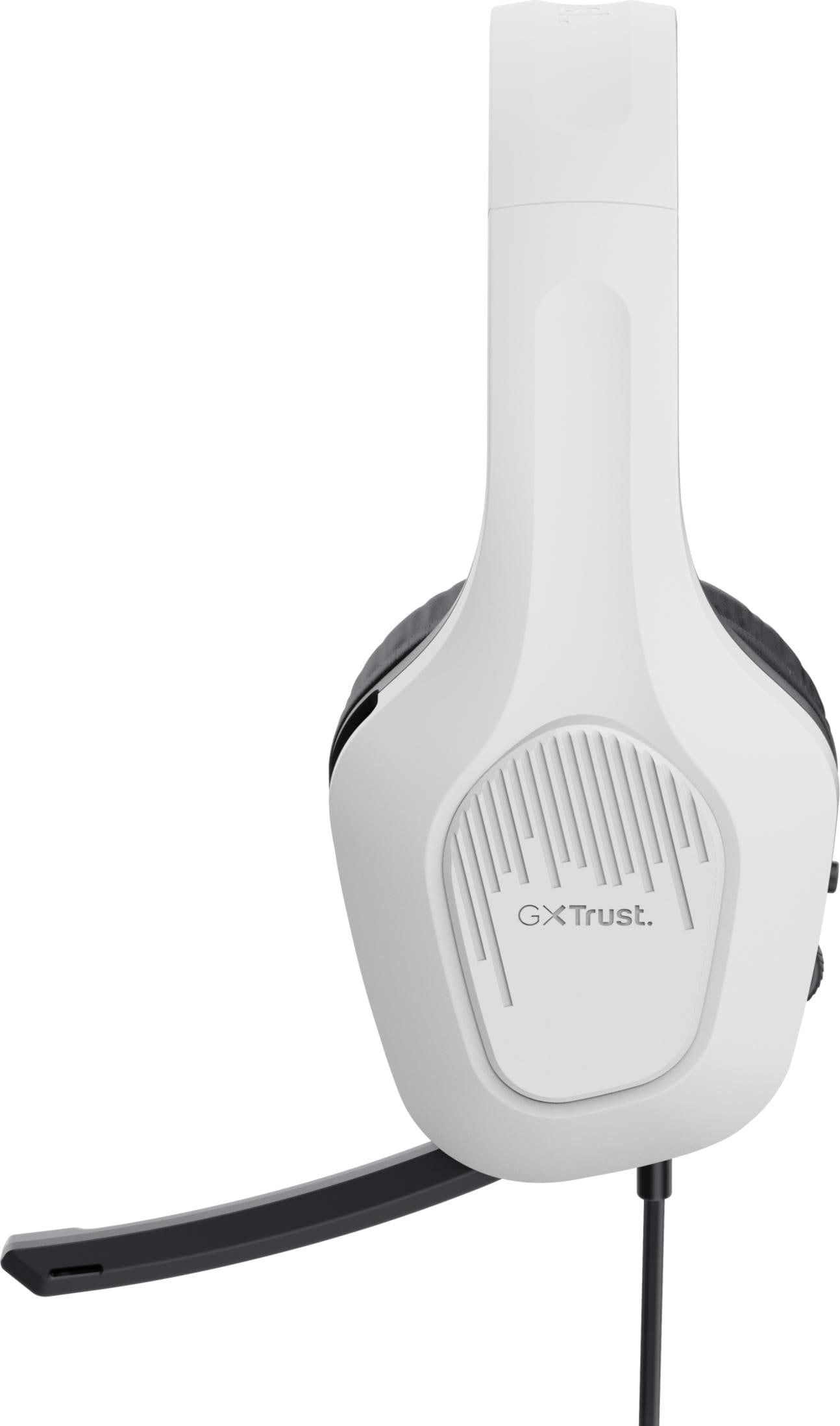 Trust GXT415W ZIROX HEADSET - WHITE