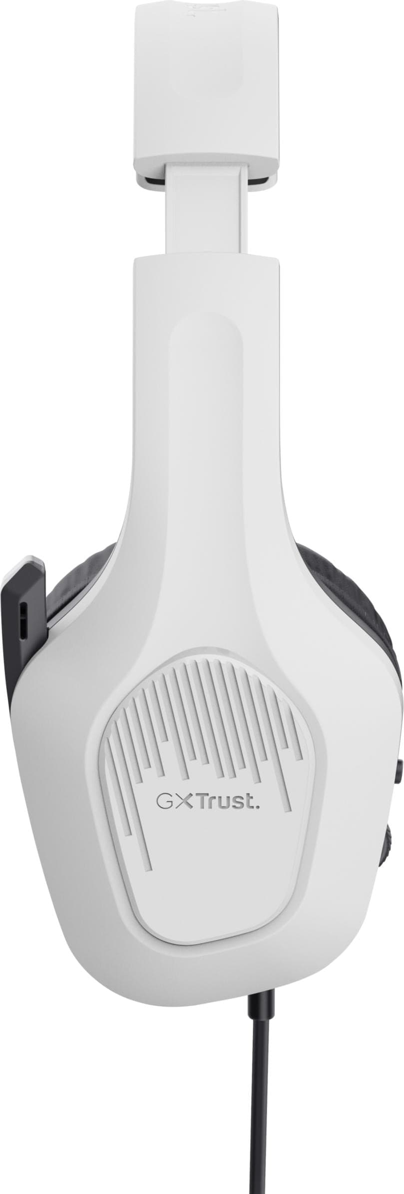 Trust GXT415W ZIROX HEADSET - WHITE