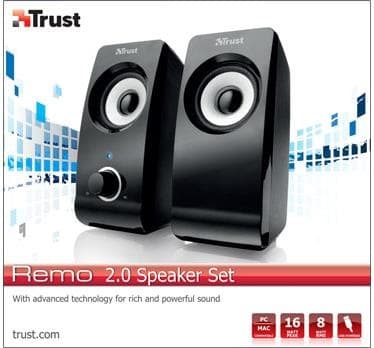 Trust Remo