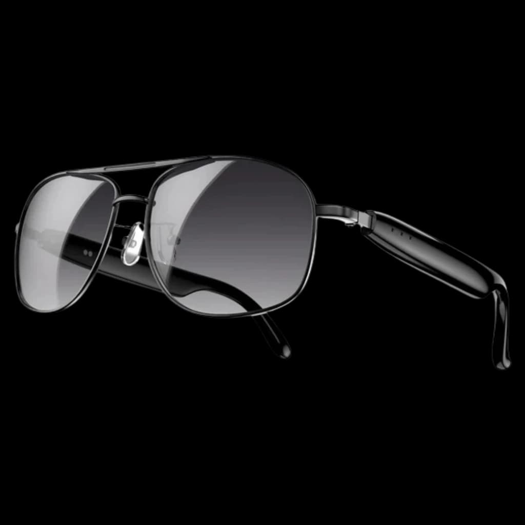 Blackview D1 Pro Óculos Inteligentes Black