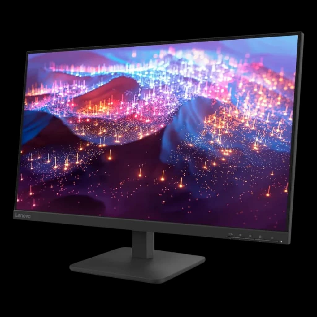 Monitor Lenovo L27-4e 27 polegadas FHD IPS 100 Hz