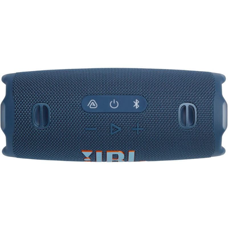 Coluna Bluetooth JBL Charge 6 Azul