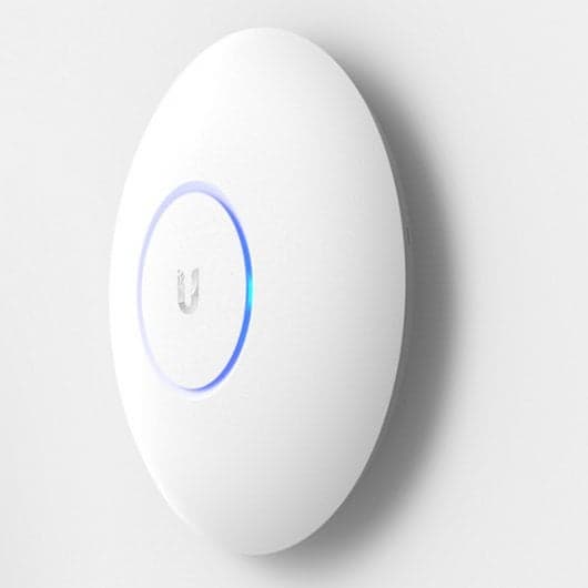 Ubiquiti UniFi UAP-AC-PRO Ponto de Acesso Dupla Banda PoE 2.4 GHz