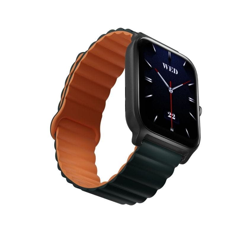 Udfine Watch Starry Preto - Relógio inteligente