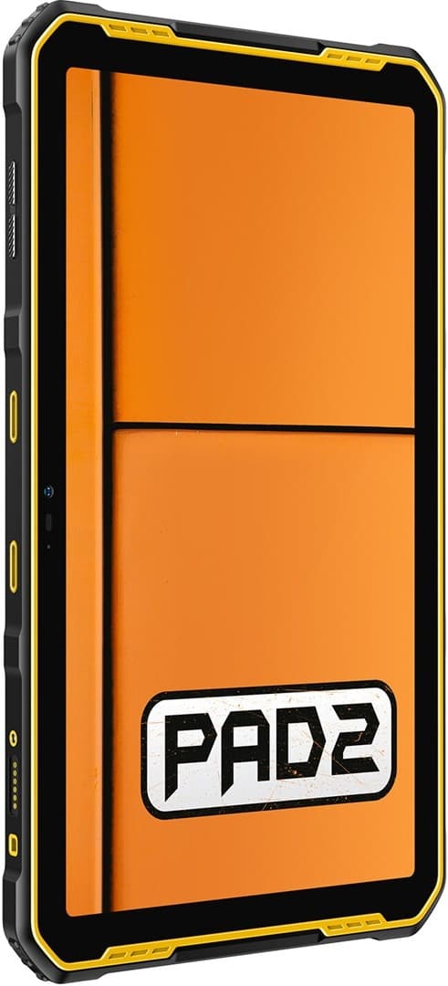 Ulefone ARMOR PAD 2 11" NFC 8/256GB BLACK