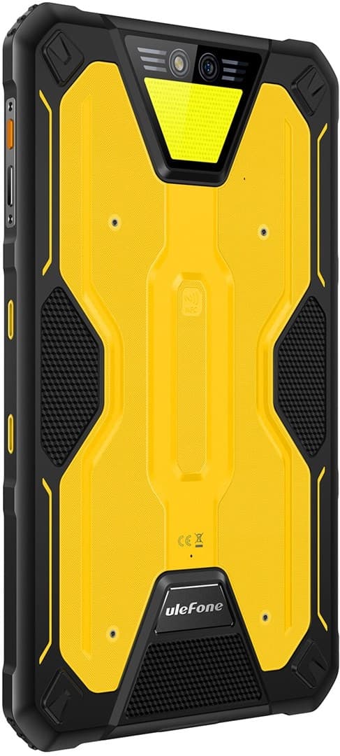 Ulefone ARMOR PAD 2 11" NFC 8/256GB BLACK