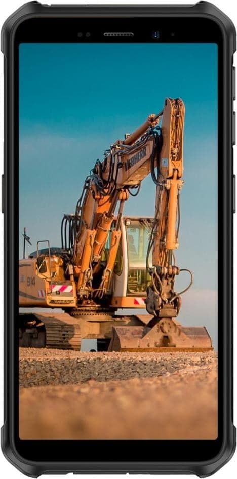 Ulefone ARMOR X12 3/32GB BLACK