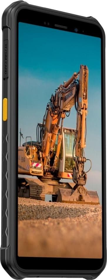 Ulefone ARMOR X12 3/32GB BLACK