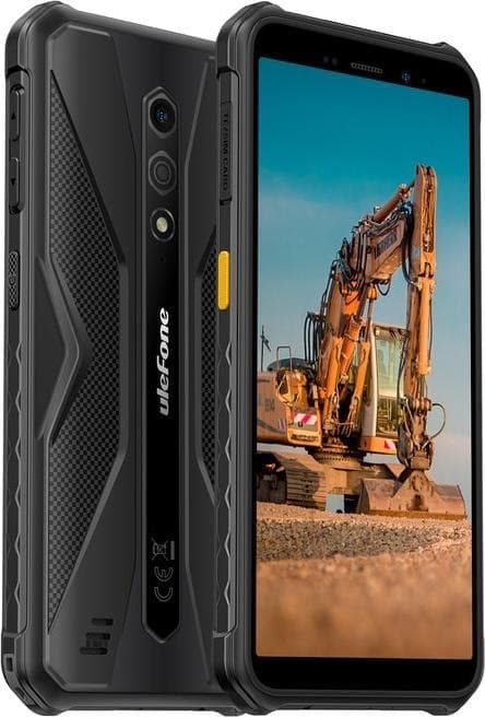 Ulefone ARMOR X12 3/32GB BLACK