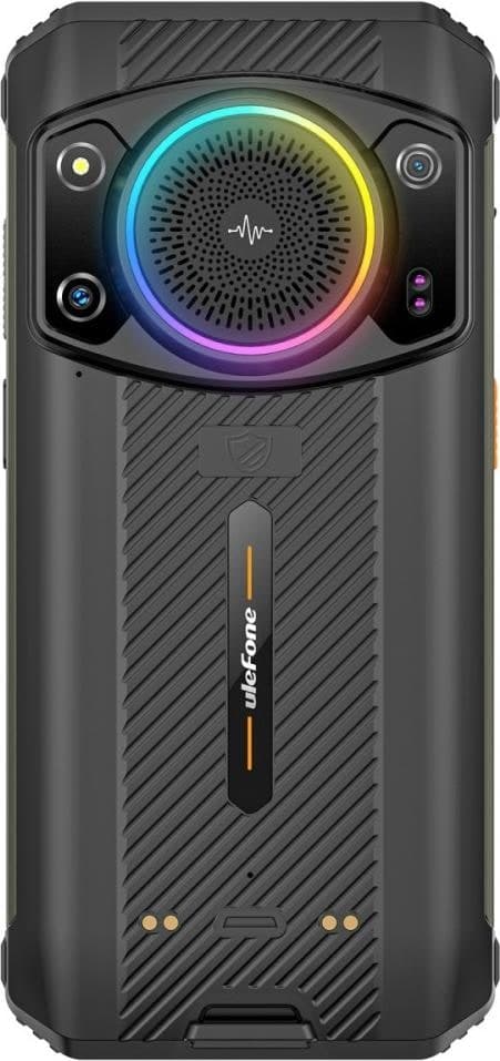 Ulefone Armor 21