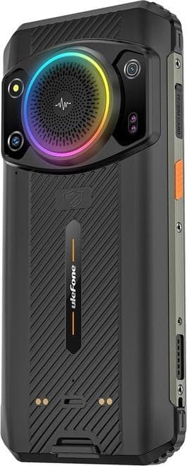 Ulefone Armor 21