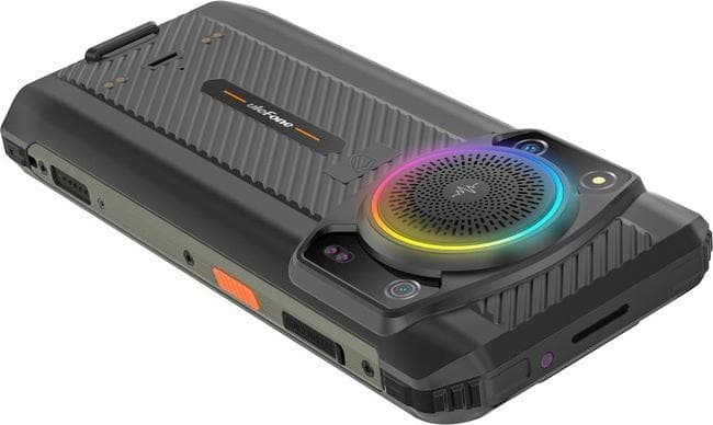 Ulefone Armor 21