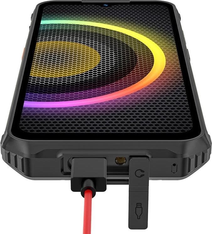 Ulefone Armor 21