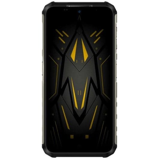 Ulefone Armor 22 Smartphone 658" 4G 8GB/256GB 6600mAh Negro