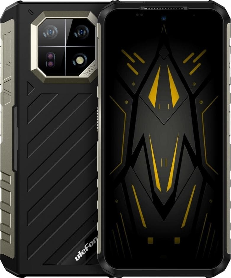 Ulefone Armor 22