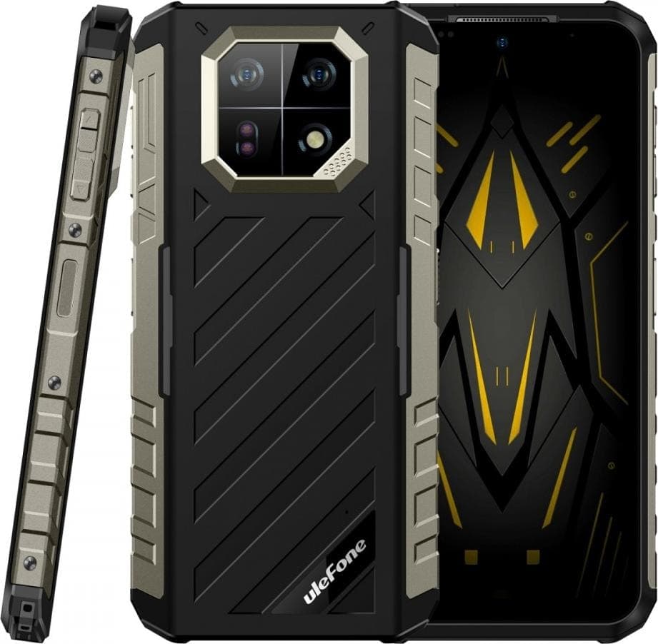 Ulefone Armor 22