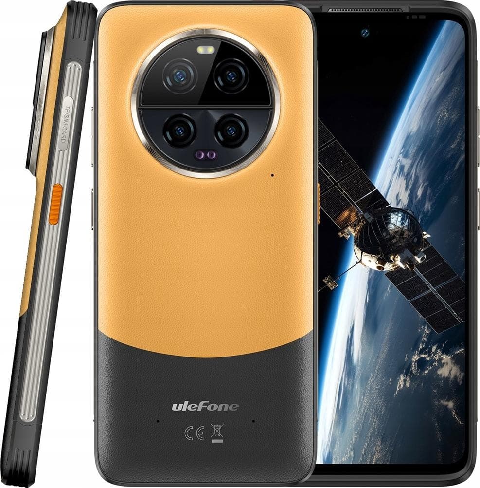 Ulefone Armor 23 Ultra