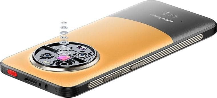 Ulefone Armor 23 Ultra