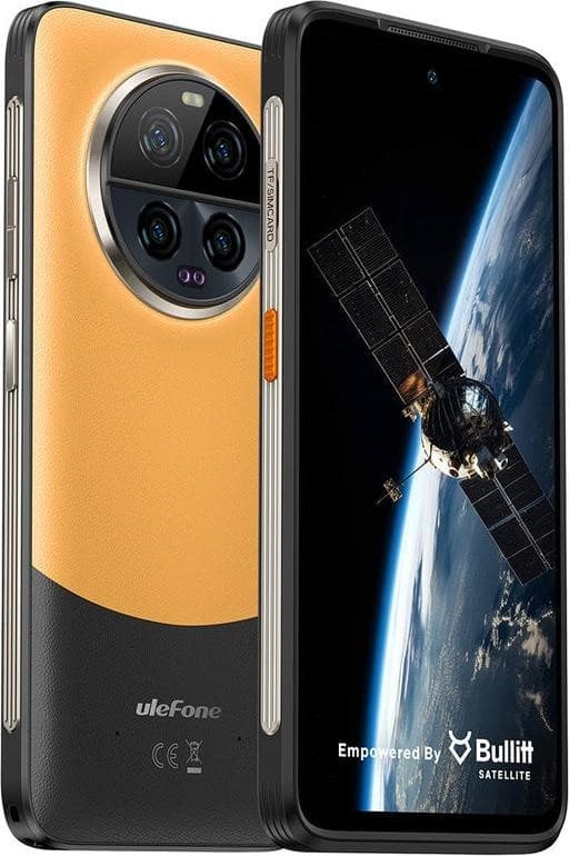 Ulefone Armor 23 Ultra
