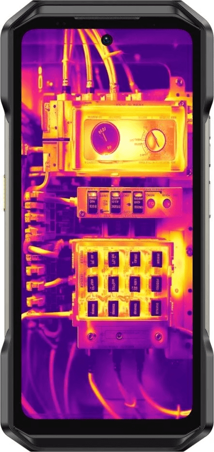 Ulefone Armor 27T Pro 5G 12GB/256GB Robusto