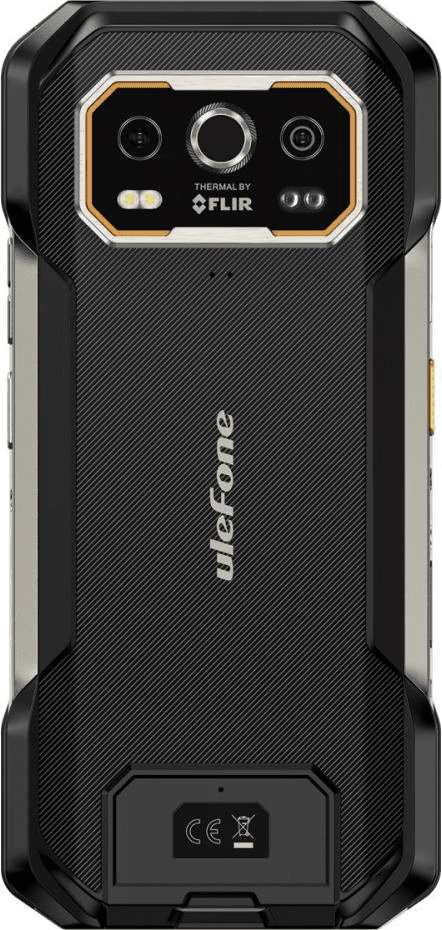 Ulefone Armor 27T Pro 5G 12GB/256GB Robusto