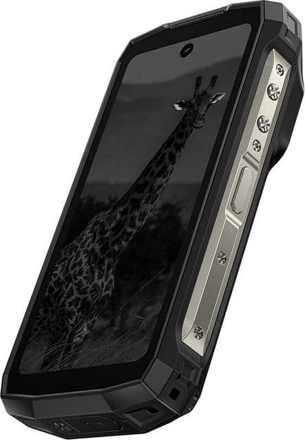Ulefone Armor Mini 20 Pro Black EU