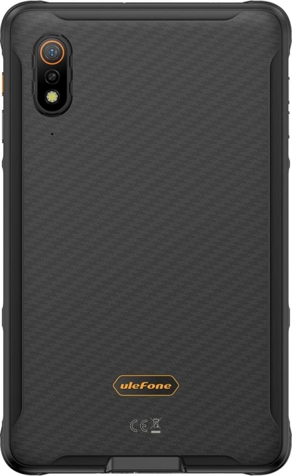 Ulefone Armor Pad Pro 8GB/128GB LTE Tablet (black)