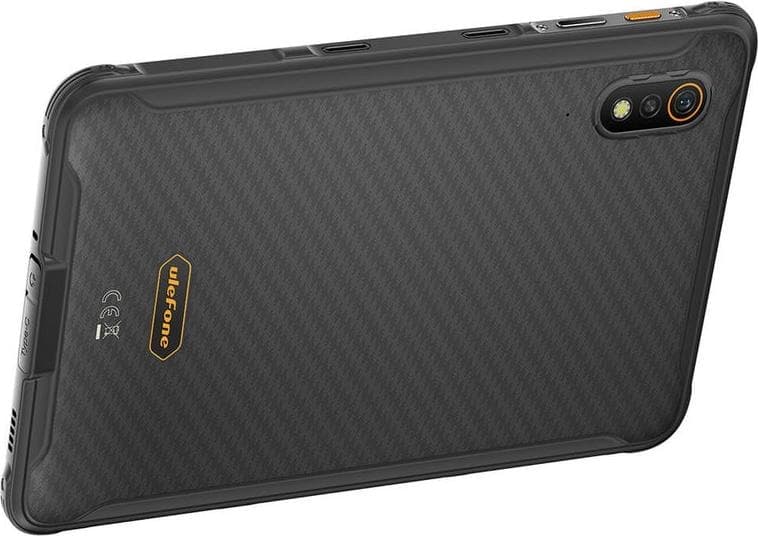 Ulefone Armor Pad Pro 8GB/128GB LTE Tablet (black)