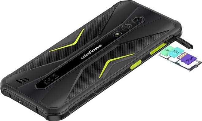 Ulefone Armor X12 Pro