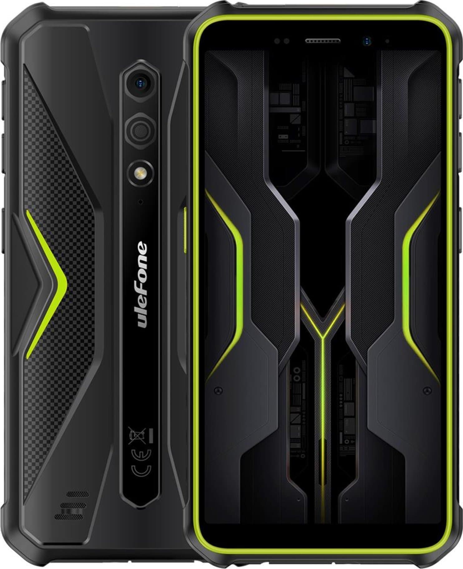 Ulefone Armor X12