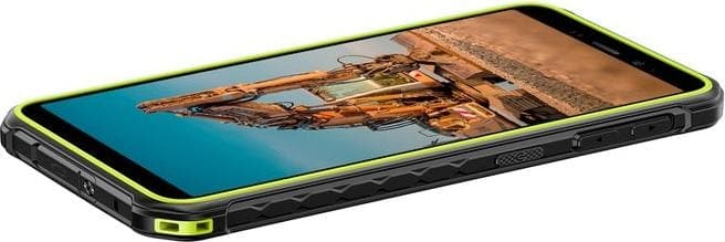 Ulefone Armor X12