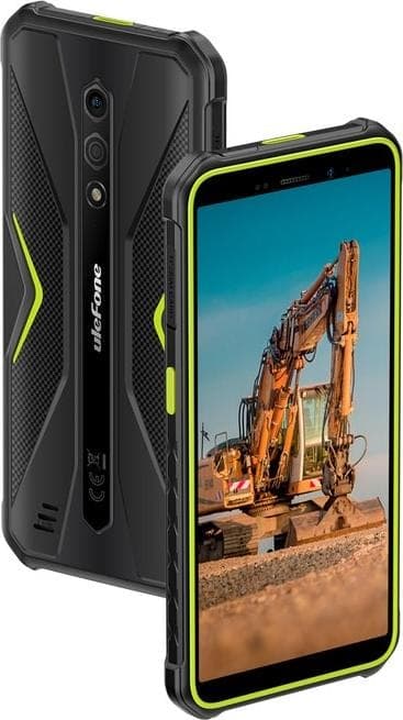 Ulefone Armor X12