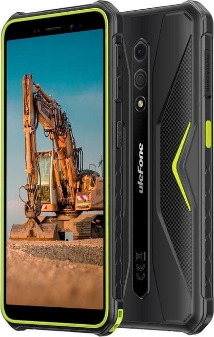 Ulefone Armor X12