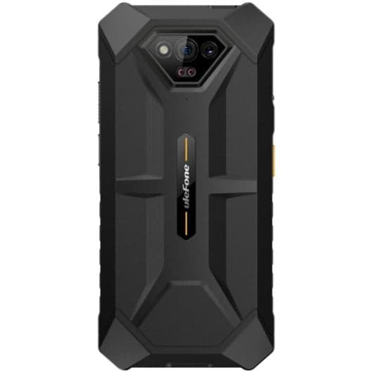 Ulefone Armor X13 Rugged 6/64GB Negro Libre