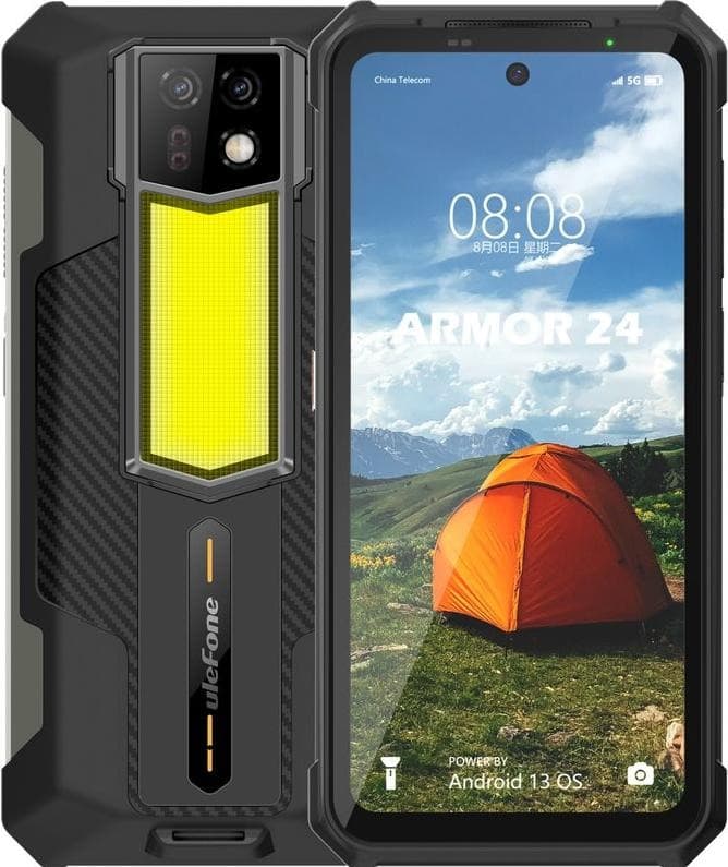 Ulefone Armour 24