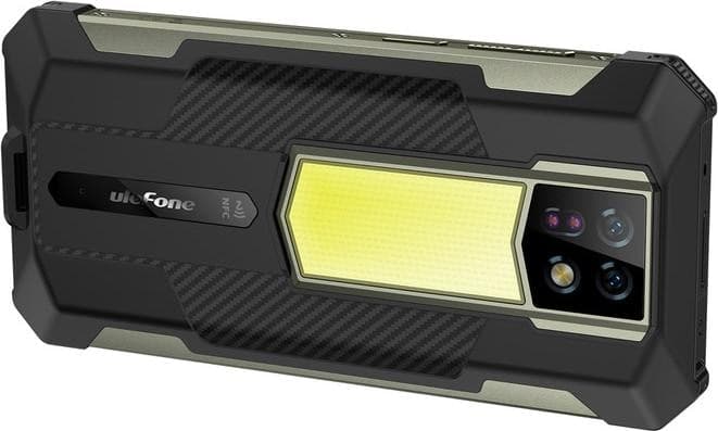 Ulefone Armour 24