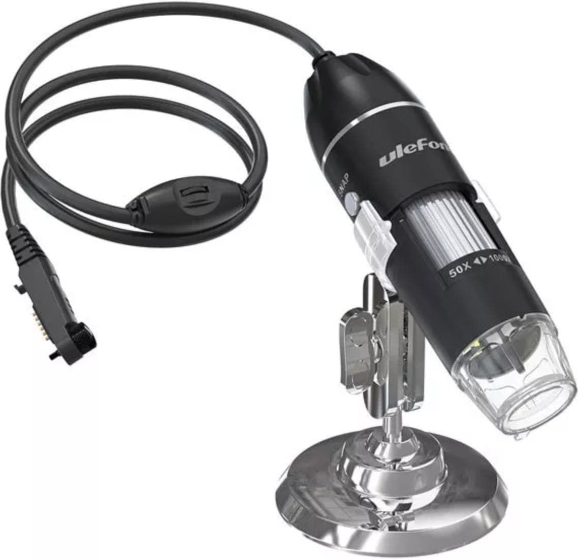 Ulefone Microscope cyfrowy C01