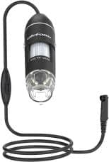 Ulefone Microscope cyfrowy C01