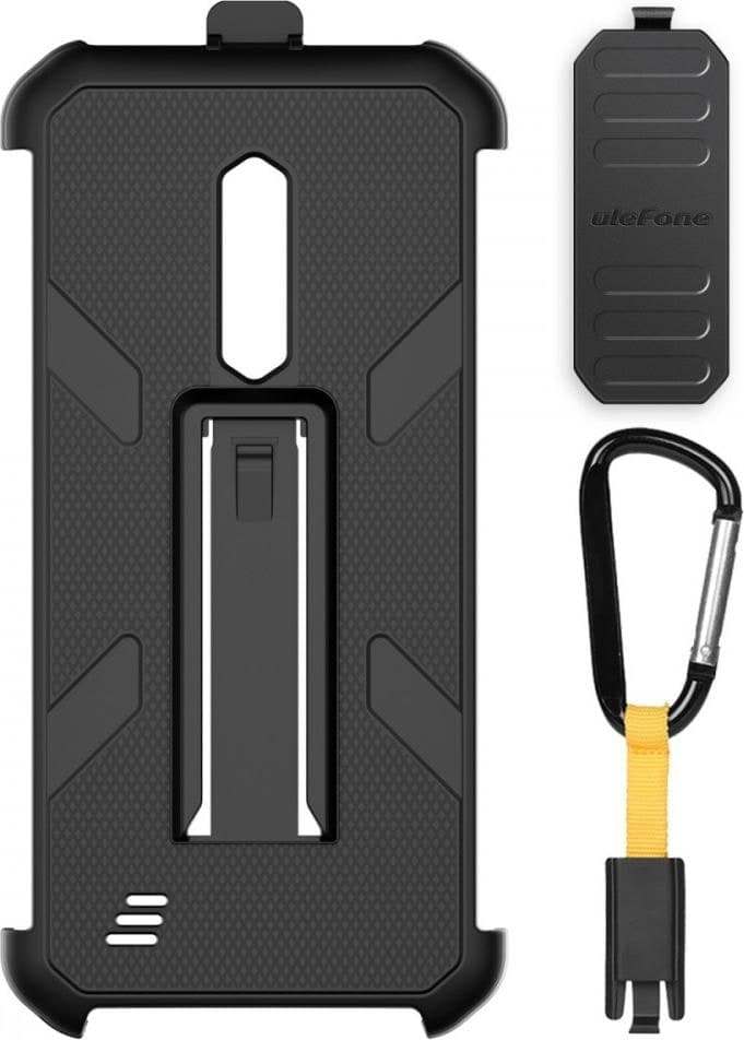 Ulefone Multifunctional case Armor X12/X12Pr