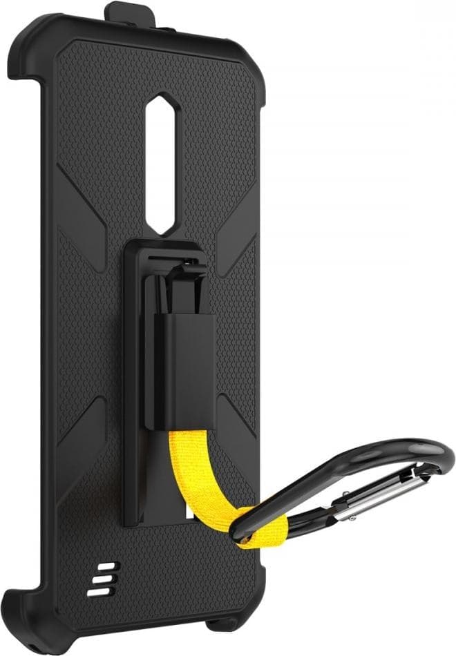 Ulefone Multifunctional case Armor X12/X12Pr