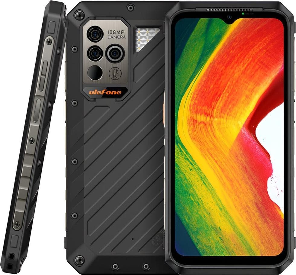 Ulefone Power Armor 18T Ultra