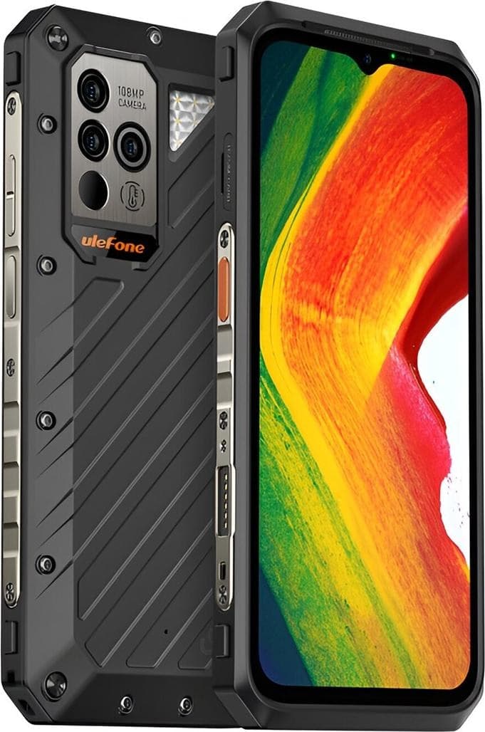 Ulefone Power Armor 18T Ultra