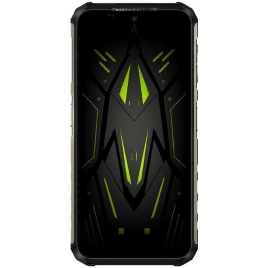 Ulefone Rugged Armor 22 8/128GB Verde Libre