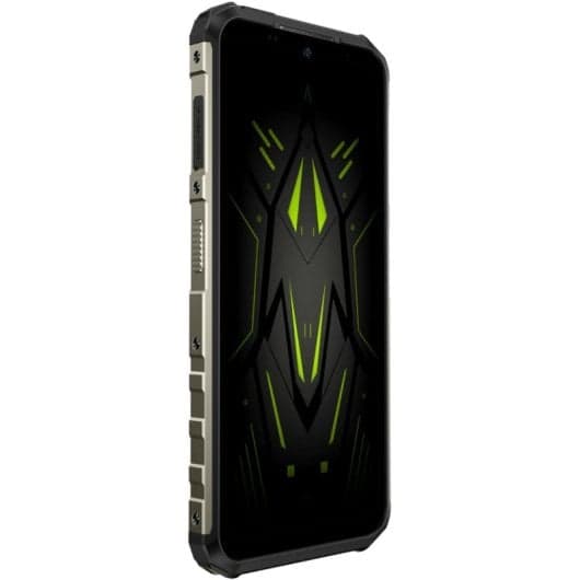 Ulefone Rugged Armor 22 8/128GB Verde Libre