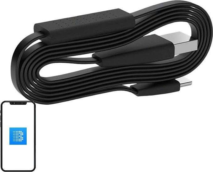Unicol HTS2 TV mount accessory