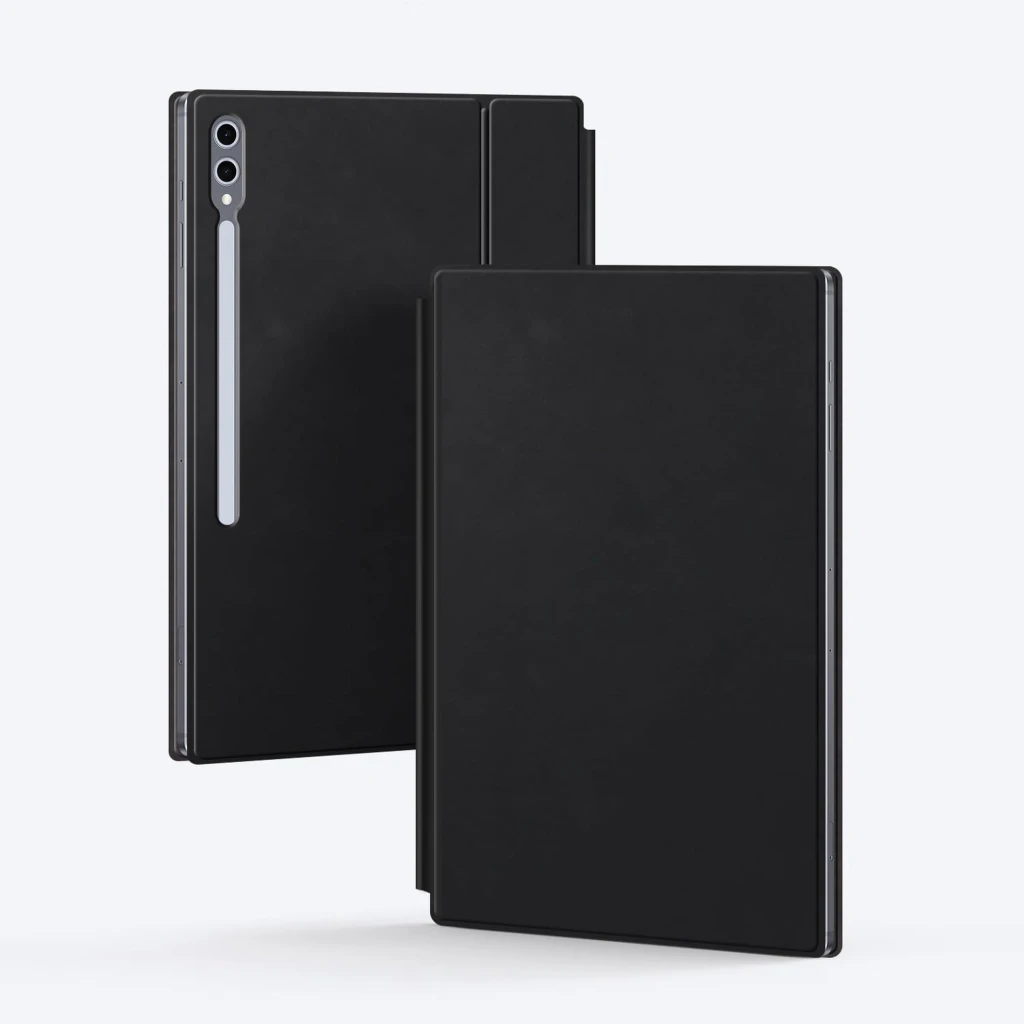 Capa com teclado para Samsung Galaxy Tab S10 Lite