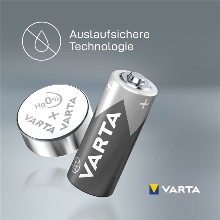 Varta Electronics V625U